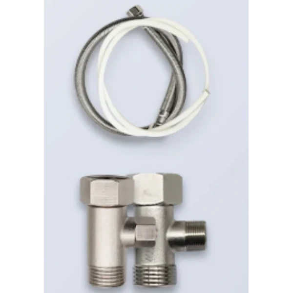 Накладка под крышку унитаза Mixxus Premium TCB-01 Универсальная со встроенным гигиеническим душем (MP6494)