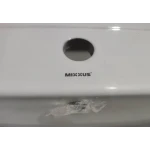 Раковина меблева Mixxus Premium CUBIC-1503 810х460х170mm з отвором під змішувач та переливом (MP6497)