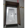 Раковина мебельная Mixxus Premium CUBIC-1503 810х460х170mm с отверстием под смеситель и переливом (MP6497)