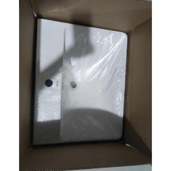 Раковина меблева MIXXUS PREMIUM STYLE-1501 600х480х190mm з отвором під змішувач та переливом (MP6498)