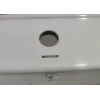 Раковина мебельная MIXXUS PREMIUM STYLE-1501 600х480х190mm с отверстием под смеситель и переливом (MP6498)