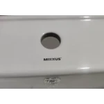 Раковина меблева MIXXUS PREMIUM STYLE-1501 600х480х190mm з отвором під змішувач та переливом (MP6498)