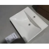 Раковина мебельная MIXXUS PREMIUM STYLE-1501 600х480х190mm с отверстием под смеситель и переливом (MP6498)