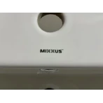 Раковина мебельная MIXXUS PREMIUM STYLE-1502 700х480х190mm с отверстием под смеситель и переливом (MP6499)