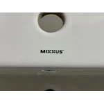 Раковина меблева MIXXUS PREMIUM STYLE-1502 700х480х190mm з отвором під змішувач та переливом (MP6499)