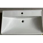 Раковина мебельная MIXXUS PREMIUM STYLE-1503 800х480х190mm с отверстием под смеситель и переливом (MP6500)