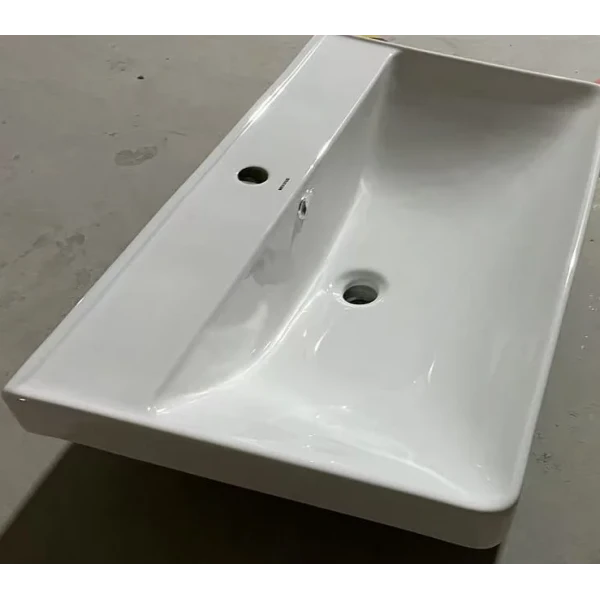 Раковина мебельная MIXXUS PREMIUM STYLE-1503 800х480х190mm с отверстием под смеситель и переливом (MP6500)