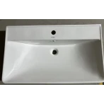 Раковина мебельная MIXXUS PREMIUM STYLE-1503 800х480х190mm с отверстием под смеситель и переливом (MP6500)