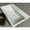 Раковина мебельная MIXXUS PREMIUM STYLE-1503 800х480х190mm с отверстием под смеситель и переливом (MP6500)