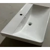 Раковина мебельная MIXXUS PREMIUM STYLE-1503 800х480х190mm с отверстием под смеситель и переливом (MP6500)