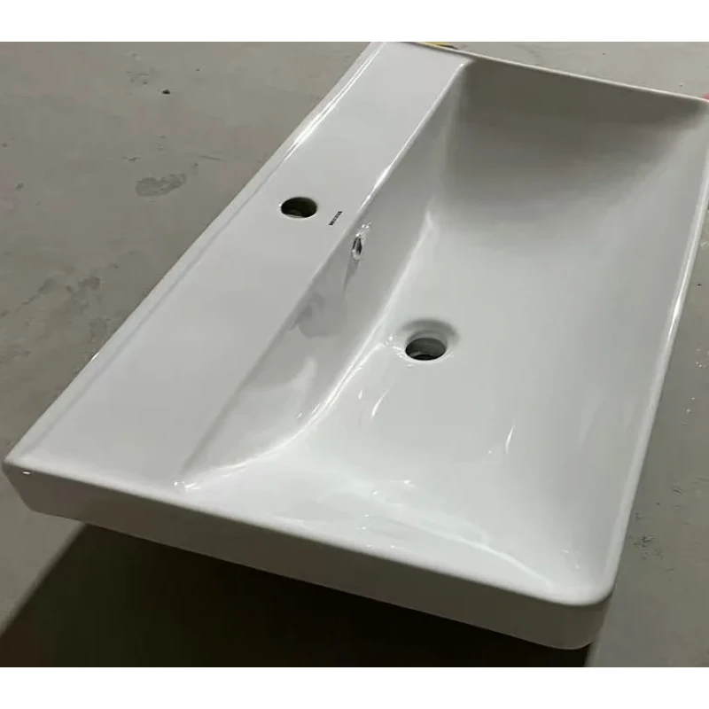 Раковина мебельная MIXXUS PREMIUM STYLE-1503 800х480х190mm с отверстием под смеситель и переливом (MP6500)