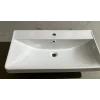 Раковина мебельная MIXXUS PREMIUM STYLE-1503 800х480х190mm с отверстием под смеситель и переливом (MP6500)