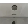 Раковина мебельная MIXXUS PREMIUM STYLE-1504 1000х480х190mm с отверстием под смеситель и переливом (MP6501)