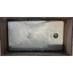 Раковина мебельная Mixxus Premium QUADRO-1501 400х215х105mm с отверстием под смеситель (MP6502)