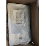 Раковина накладная Mixxus Premium QUADRO-0207 480х260х125mm с отверстием под смеситель (MP6503)