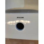 Раковина накладная Mixxus Premium QUADRO-0207 480х260х125mm с отверстием под смеситель (MP6503)