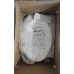 Раковина підвісна Mixxus Premium DIVERSE-1201-R 400х215х140mm з отвором під змішувач та переливом (MP6506)
