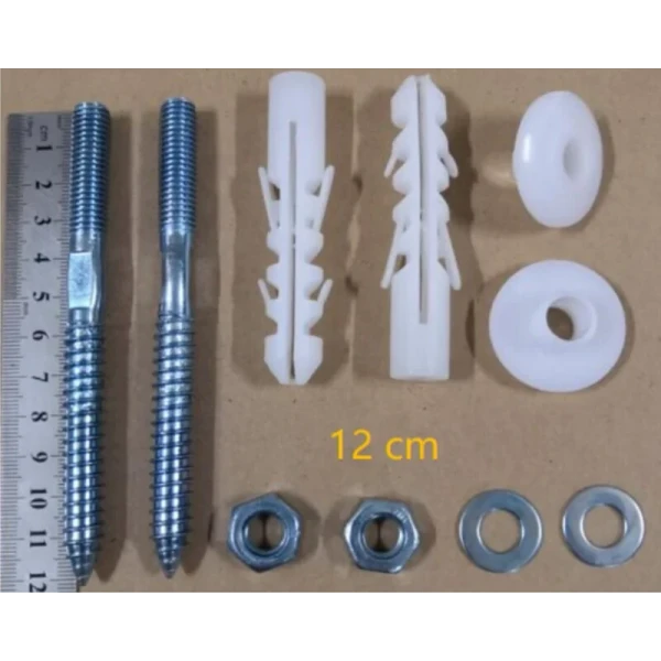 Раковина подвесная Mixxus Premium DIVERSE-1201-L 400х215х140mm с отверстием под смеситель и переливом (MP6507)