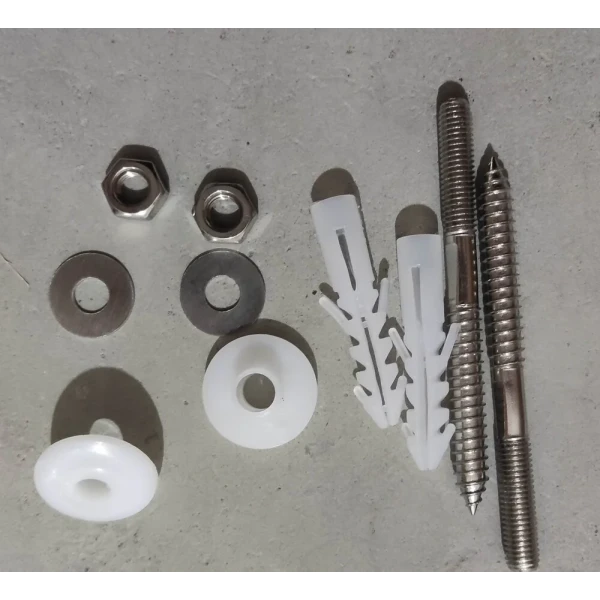 Раковина подвесная Mixxus Premium QUADRO-0205 410х360х130mm с отверстием под смеситель и переливом (MP6508)