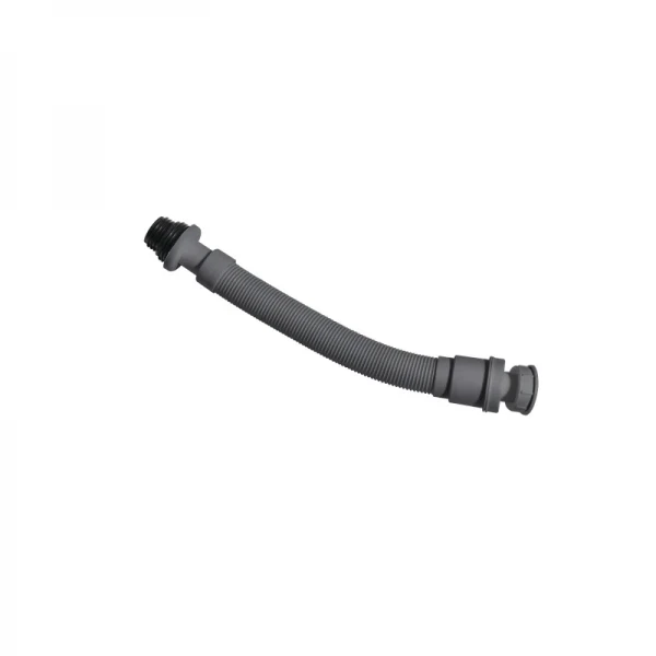 Раковина накладна Mixxus Premium STYLE-0201 520х375х140mm з донним клапаном та отвором під змішувач (MP6511)
