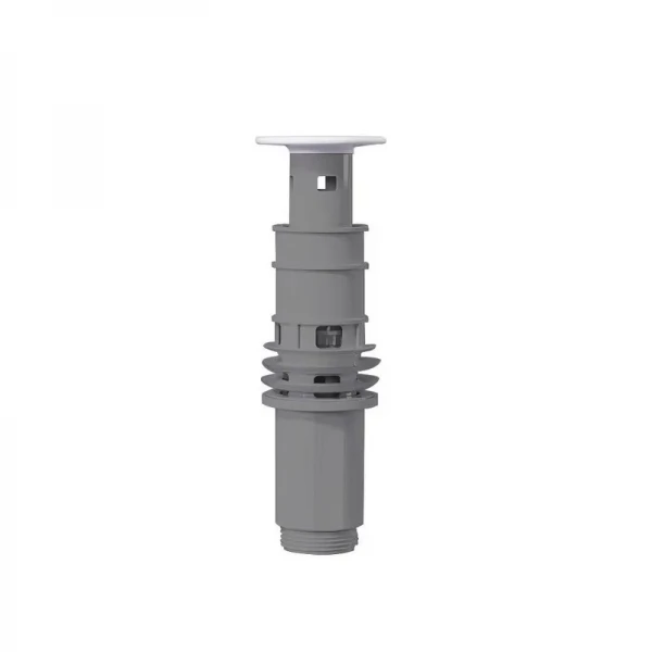 Раковина накладна Mixxus Premium STYLE-0201 520х375х140mm з донним клапаном та отвором під змішувач (MP6511)