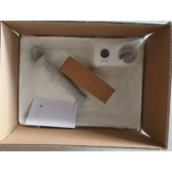 Раковина накладная Mixxus Premium STYLE-0201 520х375х140mm с донным клапаном и отверстием под смеситель (MP6511)