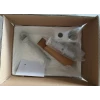 Раковина накладная Mixxus Premium STYLE-0201 520х375х140mm с донным клапаном и отверстием под смеситель (MP6511)