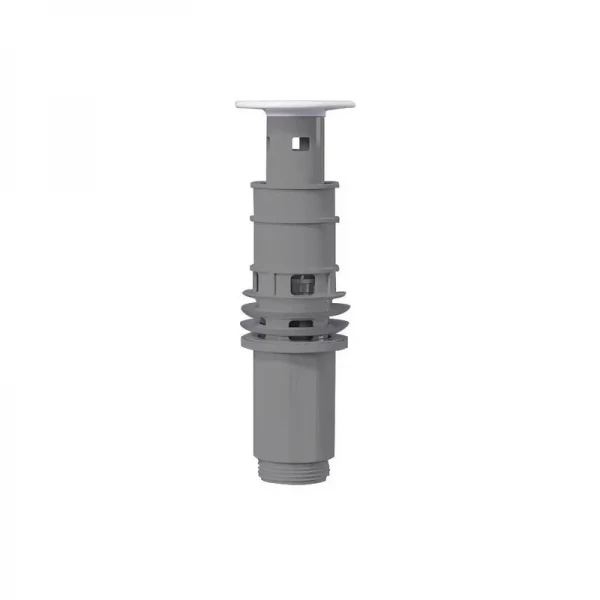 Раковина накладная Mixxus Premium STYLE-0202 600х350х140mm с донным клапаном и отверстием под смеситель (MP6512)