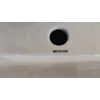 Раковина накладная Mixxus Premium BEVEL-0203 600х405х120mm с отверстием под смеситель (MP6513)