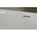 Раковина накладная Mixxus Premium QUADRO-0103 480х370х130mm (MP6514)