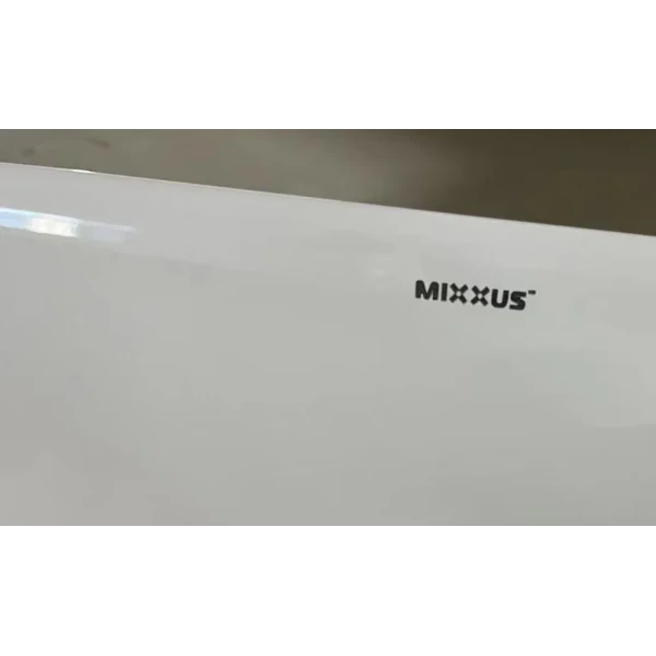 Раковина накладная Mixxus Premium QUADRO-0103 480х370х130mm (MP6514)