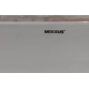 Раковина накладная Mixxus Premium QUADRO-0104 500х350х120mm (MP6515)