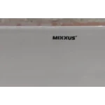 Раковина накладна Mixxus Premium QUADRO-0104 500х350х120mm (MP6515)