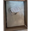 Раковина накладная Mixxus Premium QUADRO-0104 500х350х120mm (MP6515)