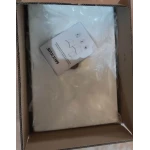 Раковина накладна Mixxus Premium QUADRO-0104 500х350х120mm (MP6515)