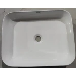 Раковина накладная Mixxus Premium DIVERSE-0110 500х390х130mm (MP6516)