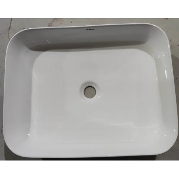 Раковина накладная Mixxus Premium DIVERSE-0110 500х390х130mm (MP6516)