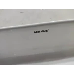 Раковина накладная Mixxus Premium DIVERSE-0110 500х390х130mm (MP6516)