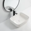 Раковина накладная Mixxus Premium DIVERSE-0110 500х390х130mm (MP6516)