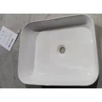 Раковина накладная Mixxus Premium DIVERSE-0110 500х390х130mm (MP6516)