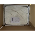 Раковина накладная MIXXUS PREMIUM DIVERSE-0110 MARBLE-BLACK 500х390х130mm (MP6517)