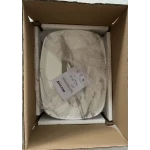 Раковина накладная Mixxus Premium BEVEL-0102 MARBLE 495х370х135mm (MP6519)