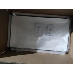 Раковина накладная Mixxus Premium QUADRO-0107 EDGE BLACK 600х340х110mm (MP6521)