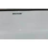 Раковина накладная Mixxus Premium QUADRO-0107 EDGE BLACK 600х340х110mm (MP6521)