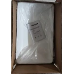 Раковина накладная Mixxus Premium QUADRO-0209 600х370х140mm с переливом (MP6522)