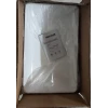 Раковина накладная Mixxus Premium QUADRO-0209 600х370х140mm с переливом (MP6522)