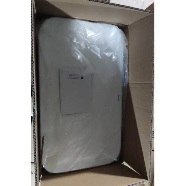 Раковина накладная Mixxus Premium QUADRO-0106 600х355х130mm (MP6523)