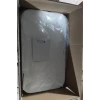 Раковина накладная Mixxus Premium QUADRO-0106 600х355х130mm (MP6523)