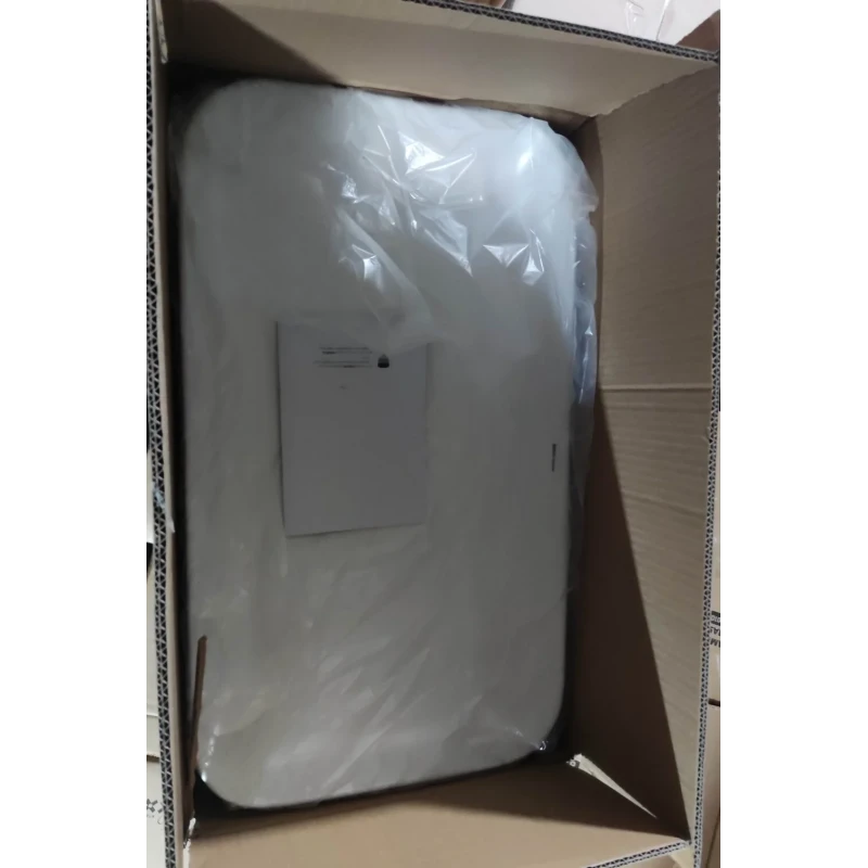 Раковина накладная Mixxus Premium QUADRO-0106 600х355х130mm (MP6523)