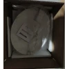 Раковина накладная MIXXUS PREMIUM ELLIPSE-0108 MARBLE 400х330х145mm (MP6526)